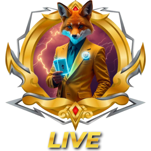 Live Casino Games